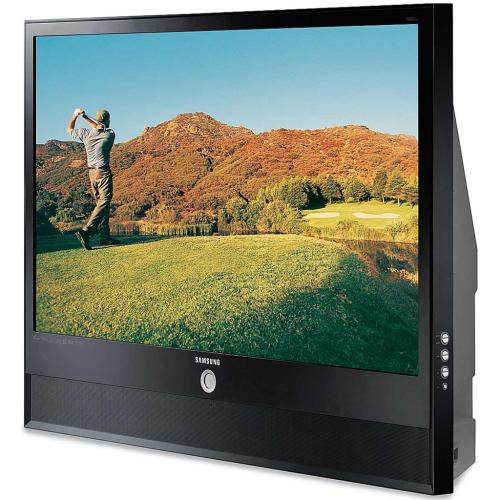 Samsung HLS5679WX 56" 1080P Rear-Projection Dlp Hdtv