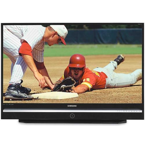 Samsung HLS6165WX Dlp Tv