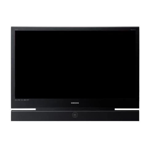 Samsung HLS6767WX 67" Rear-Projection Dlp Hdtv