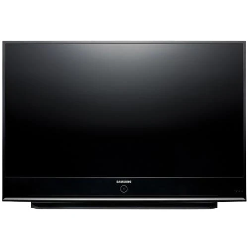 Samsung HLT5087SAXXAA 50" 1080P Rear-Projection Dlp Hdtv