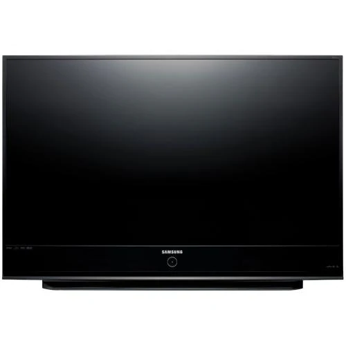 Samsung HLT6189SAX 61" 1080P Rear-Projection Dlp Hdtv