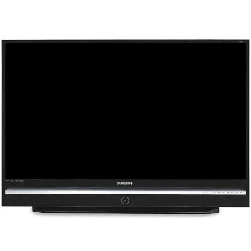 Samsung HLT6756W 67" Rear-Projection Dlp Hdtv