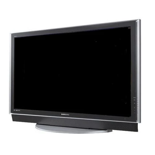 Samsung HPP5071 Plasma Tv
