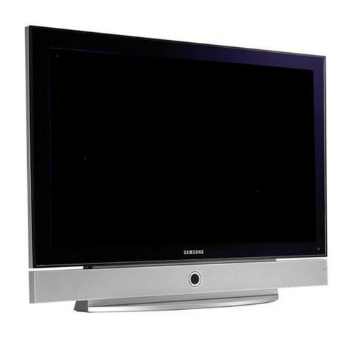 Samsung HPR5052X 50-Inch High Definition Plasma Tv
