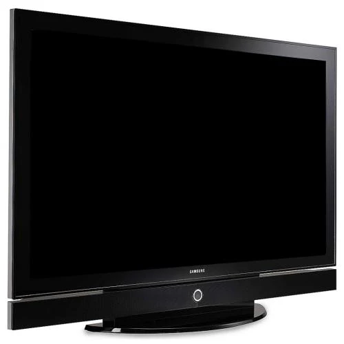 Samsung HPR5072XXAA 50-Inch High Definition Plasma Tv