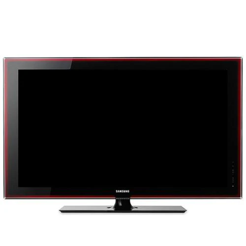 Samsung LN52A750R1F Lcd Tv