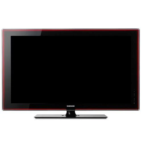 Samsung LN52A850 Lcd Tv