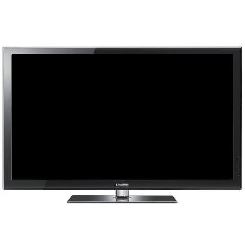 Samsung PN50C550G1FXZC 50-Inch Class 550 Series 1080P Plasma Hdtv