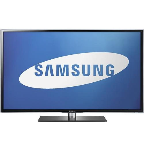 Samsung UN60D6420UFXZA 60" Class Led 1080P Smart 3D Hdtv